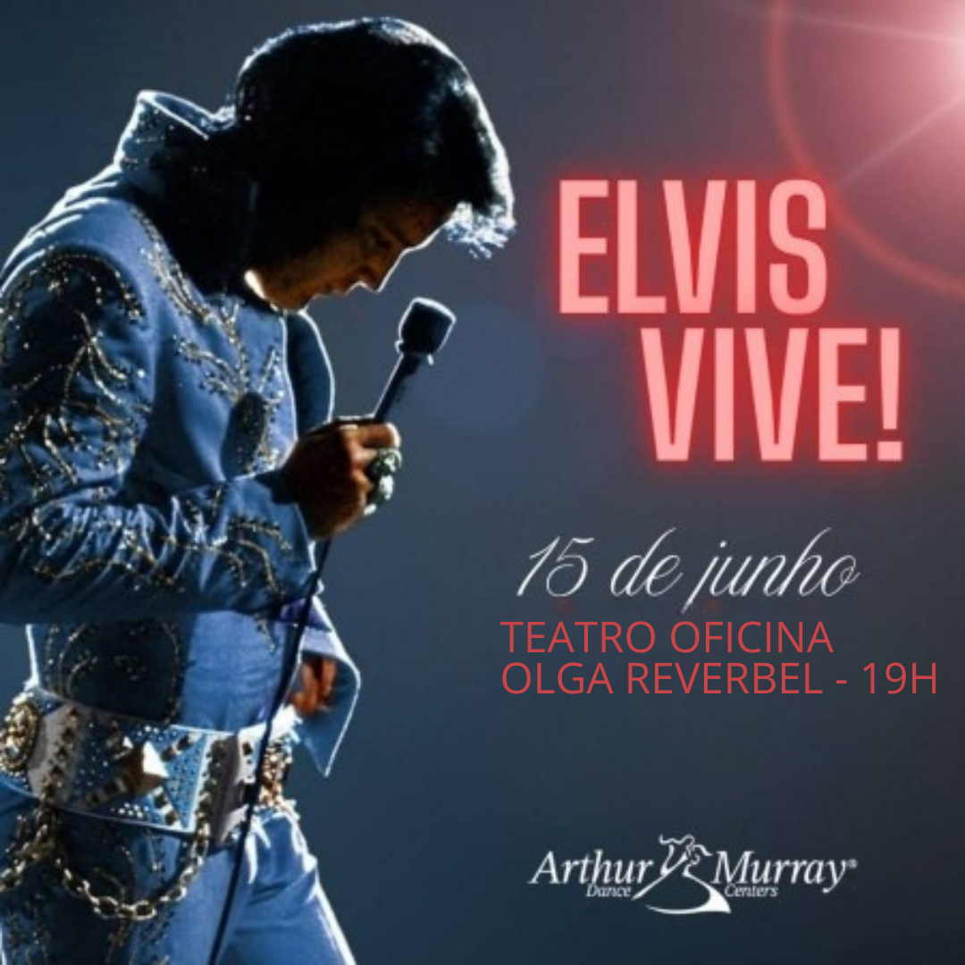 Elvis Vive