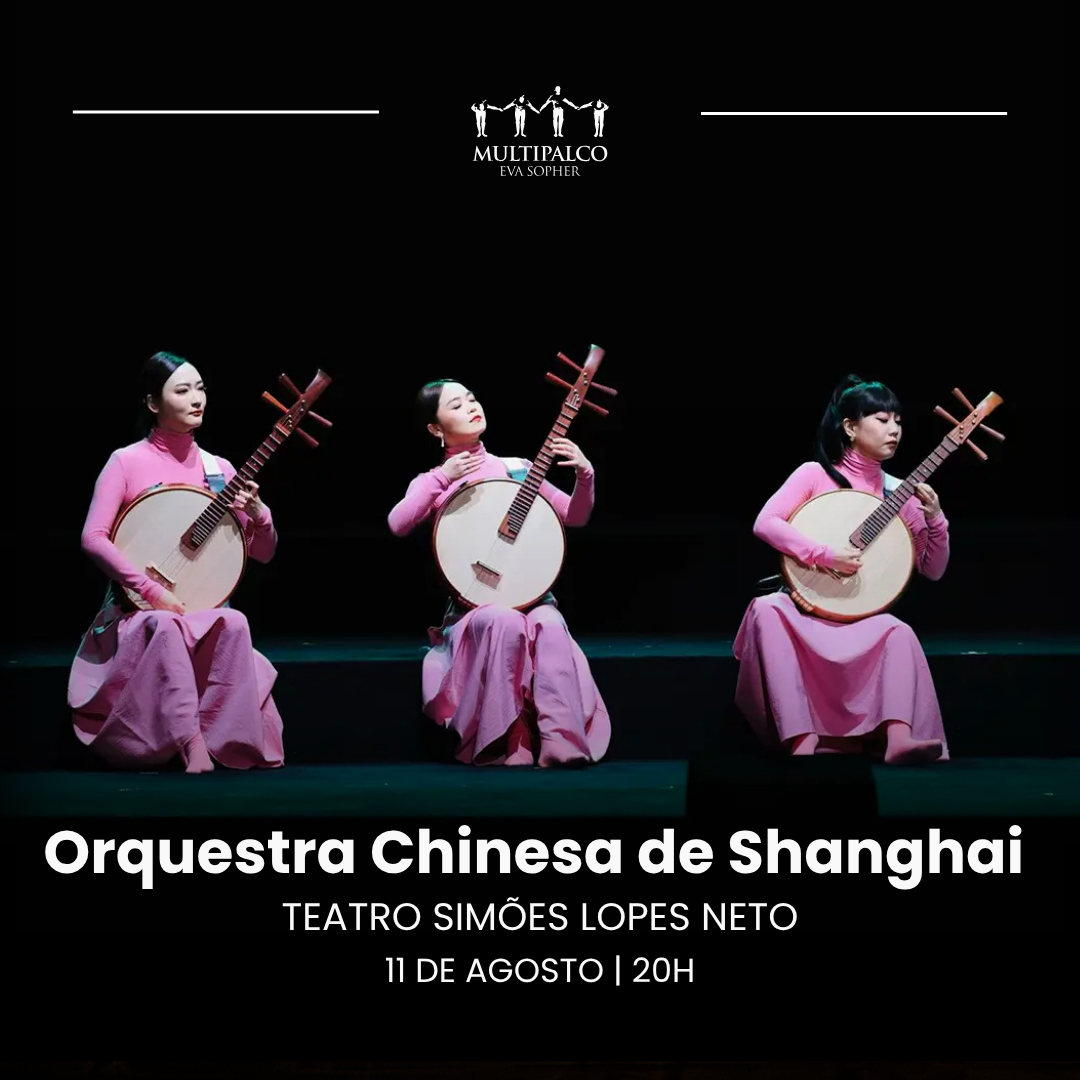 Orquestra Chinesa de Shanghai