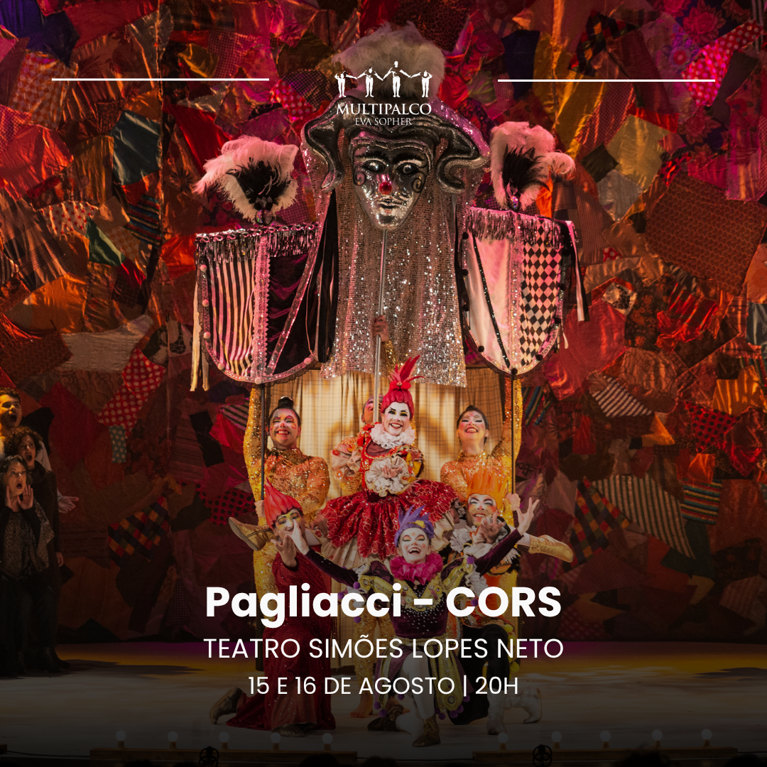 Pagliacci