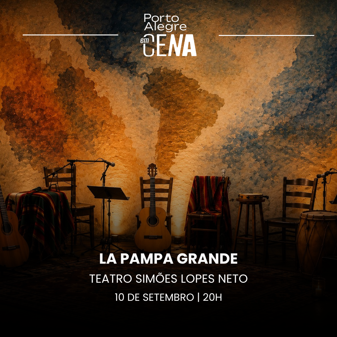 LA PAMPA GRANDE