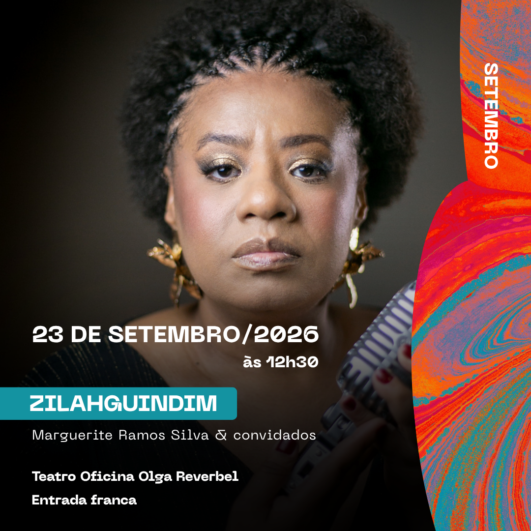 Musical &Eacute;vora Multipalco Eva Sopher ZilahGuindim