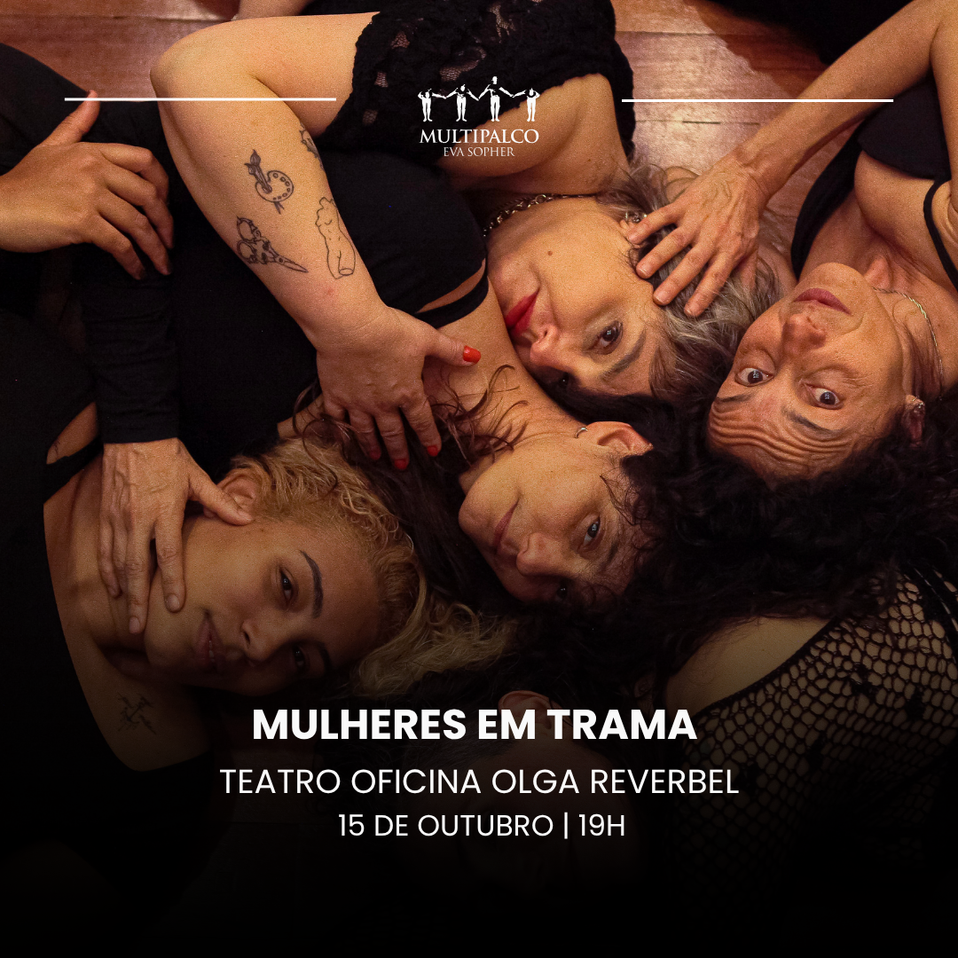 Mulheres em Trama