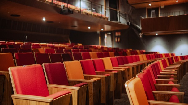 Teatro Simões Lopes Neto