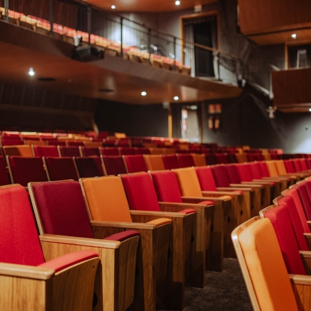 Teatro Simões Lopes Neto